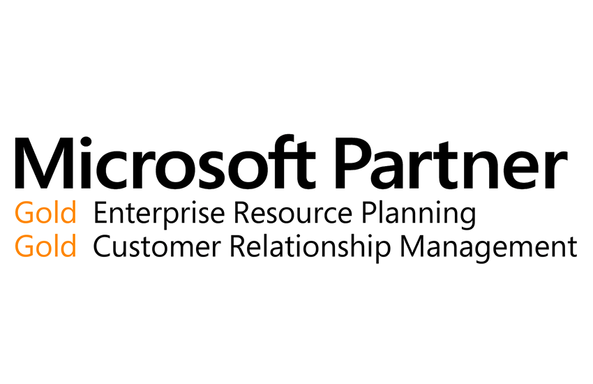 Gold ERP CRM